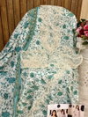 1321 B And C Mehboob Tex Embroidery Pure Cotton Pakistani Suits Wholesale Suppliers In India
